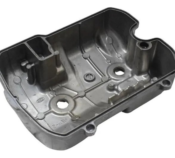 Tampa Cabeçote Honda Xl 700v Transalp 11-14 Original