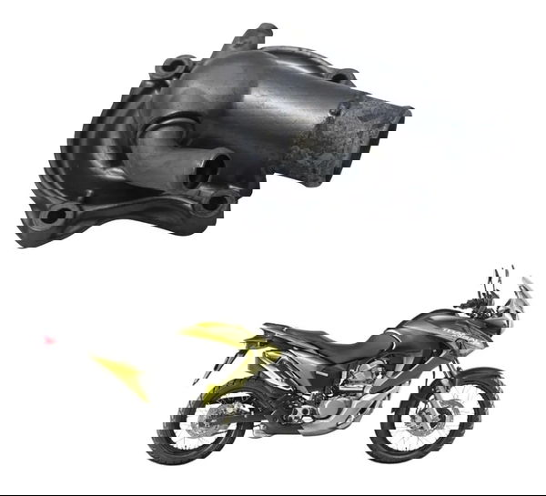 Tampa Bomba Água Honda Xl 700v Transalp 11-14 Original