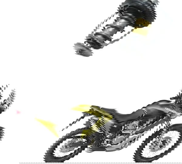 Válvula Termostática Honda Xl 700v Transalp 11-14 Original