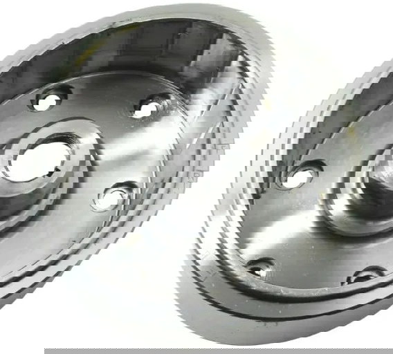 Volante Magneto Honda Xl 700v Transalp 11-14 Original