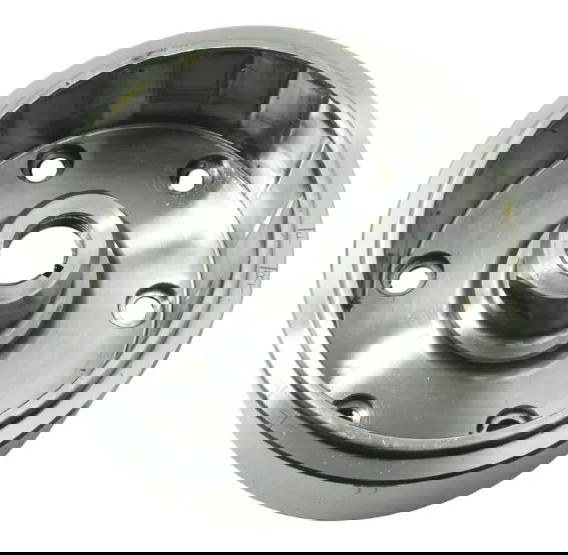 Volante Magneto Honda Xl 700v Transalp 11-14 Original