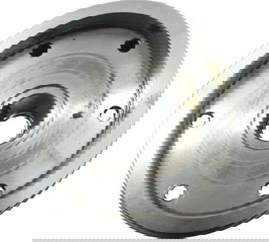 Volante Magneto Honda Xl 700v Transalp 11-14 Original