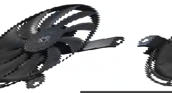 Ventoinha Radiador Honda Xl 700v Transalp 11-14 Original