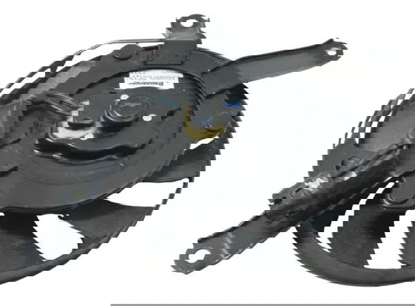 Ventoinha Radiador Honda Xl 700v Transalp 11-14 Original