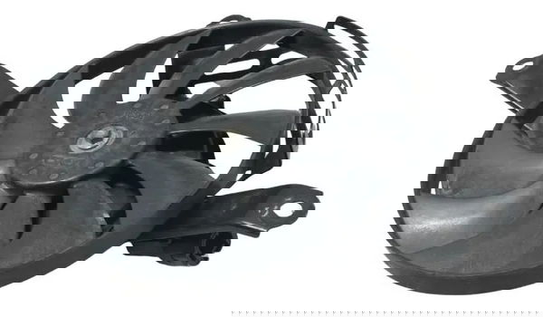 Ventoinha Radiador Honda Xl 700v Transalp 11-14 Original