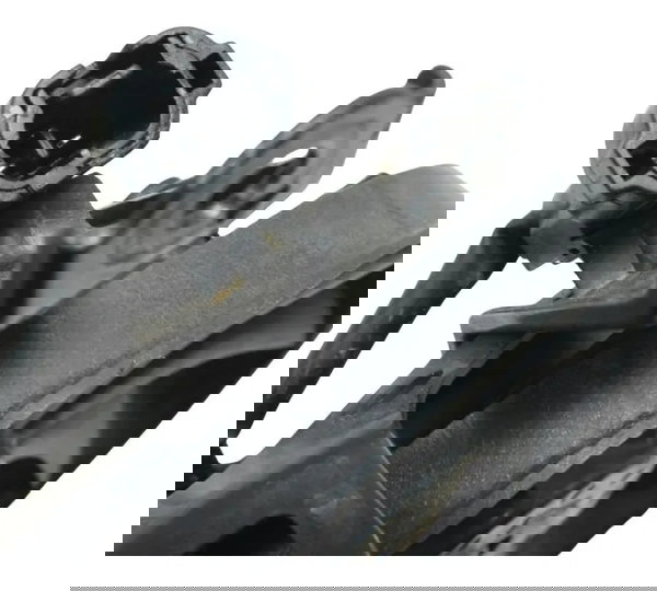 Ventoinha Radiador Honda Xl 700v Transalp 11-14 Original