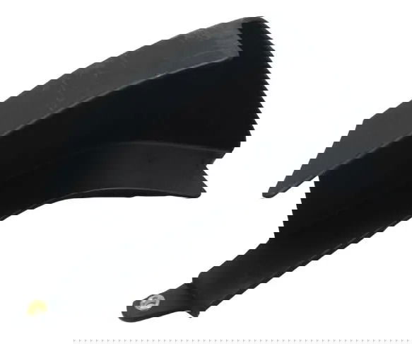 Acabamento Defletor Ar Esq C/ava Ducati Multistrada V4 21-25 Preto