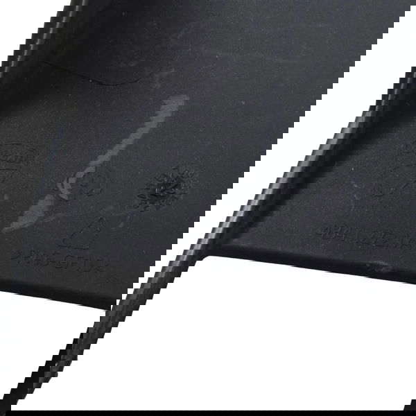 Acabamento Defletor Ar Esq C/ava Ducati Multistrada V4 21-25 Preto