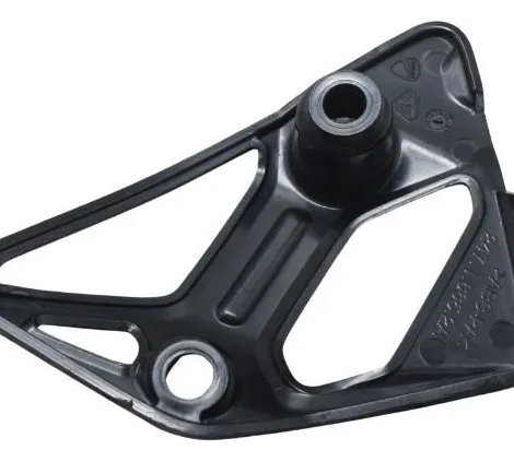 Acabamento Retificador Ducati Multistrada V4 21-25 Original