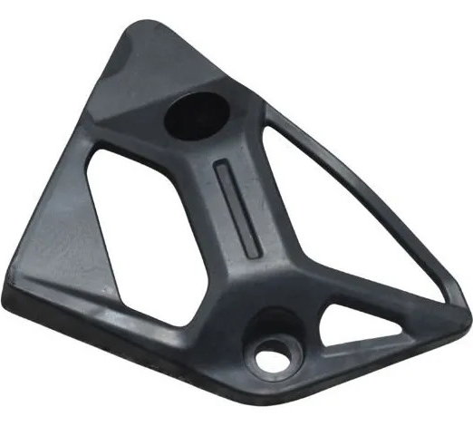 Acabamento Retificador Ducati Multistrada V4 21-25 Original