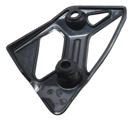 Acabamento Retificador Ducati Multistrada V4 21-25 Original
