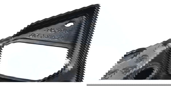 Acabamento Retificador Ducati Multistrada V4 21-25 Original