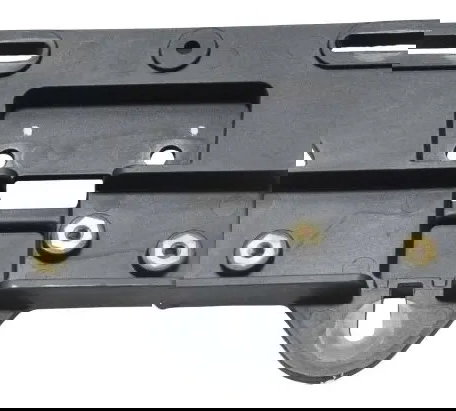 Acabamento Superior Suport Placa Ducati Multistrada V4 21-25