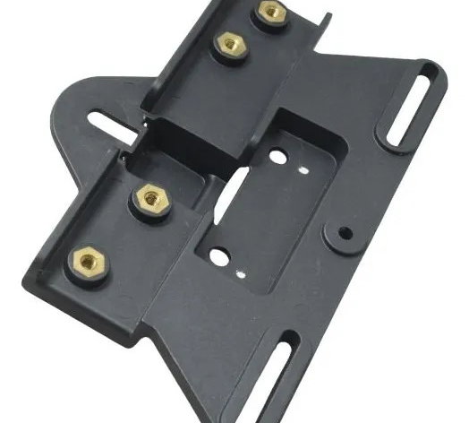 Acabamento Superior Suport Placa Ducati Multistrada V4 21-25