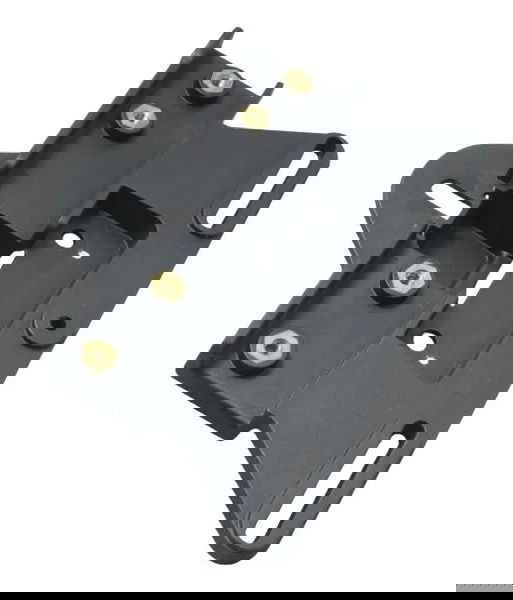 Acabamento Superior Suport Placa Ducati Multistrada V4 21-25