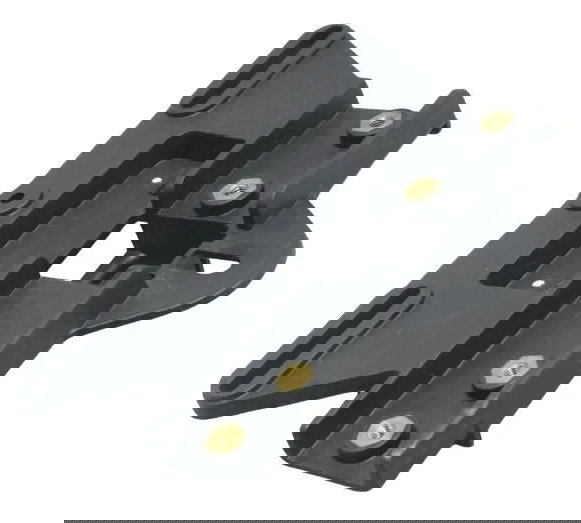 Acabamento Superior Suport Placa Ducati Multistrada V4 21-25