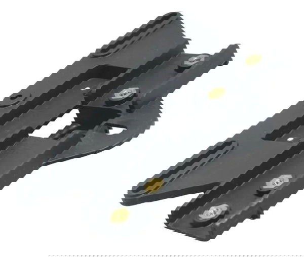 Acabamento Superior Suport Placa Ducati Multistrada V4 21-25