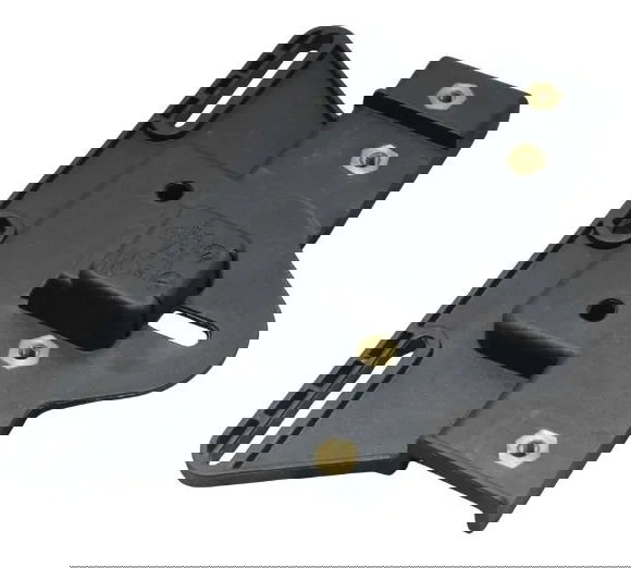 Acabamento Superior Suport Placa Ducati Multistrada V4 21-25