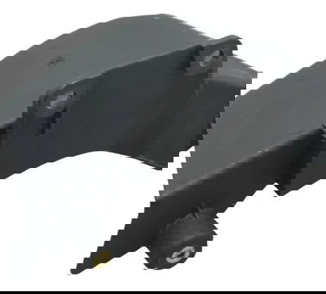 Acabamento Defletor Ar Dir Ducati Multistrada V4 21-25 Origi Preto