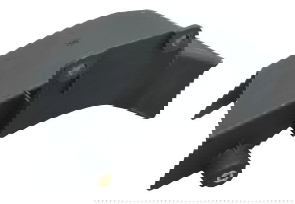 Acabamento Defletor Ar Dir Ducati Multistrada V4 21-25 Origi Preto