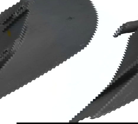 Acabamento Defletor Ar Dir Ducati Multistrada V4 21-25 Origi Preto