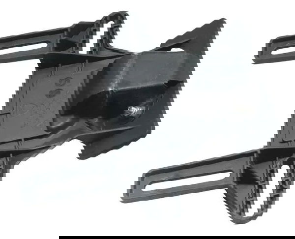 Acabamento Suporte Placa Ducati Multistrada V4 21-25 Origina