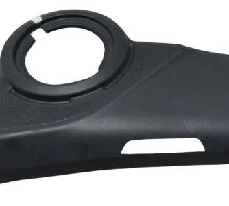 Acabamento Chassi Dir Ducati Multistrada V4 21-25 Original