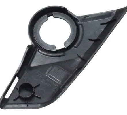 Acabamento Chassi Dir Ducati Multistrada V4 21-25 Original