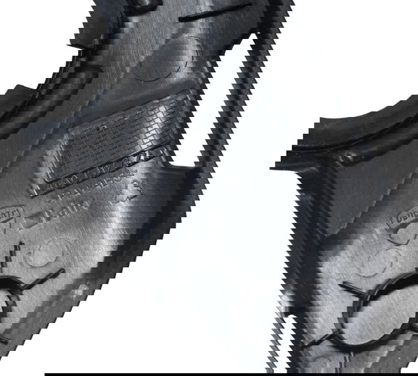 Acabamento Chassi Dir Ducati Multistrada V4 21-25 Original