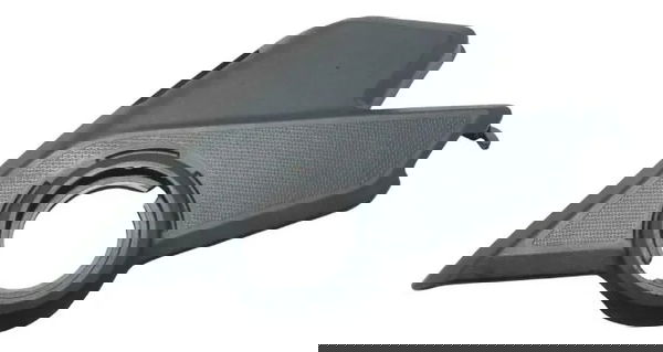 Acabamento Chassi Esq Ducati Multistrada V4 21-25 Original