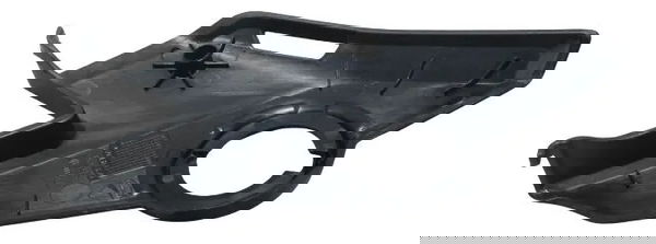 Acabamento Chassi Esq Ducati Multistrada V4 21-25 Original