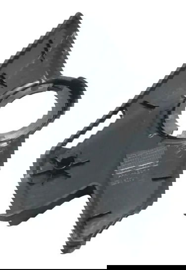 Acabamento Chassi Esq Ducati Multistrada V4 21-25 Original