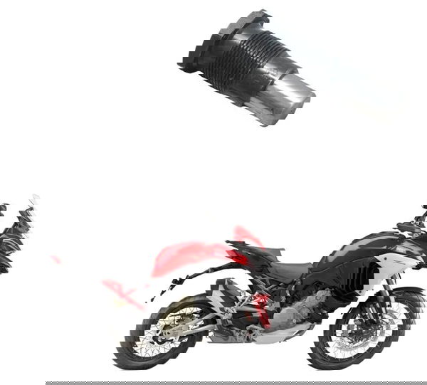 Acionador Corrente Comando Ducati Multistrada V4 21-25 Orig