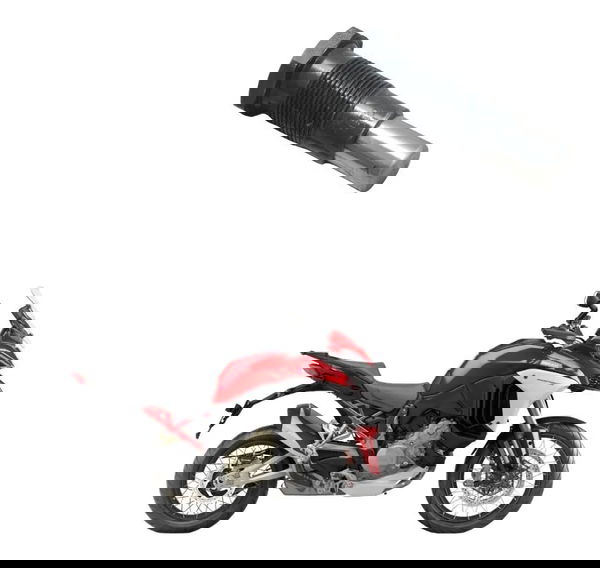 Acionador Corrente Comando Ducati Multistrada V4 21-25 Orig