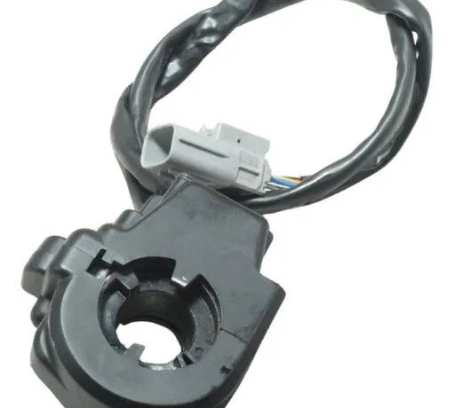 Acelerador Eletrônico Ducati Multistrada V4 21-25 Original