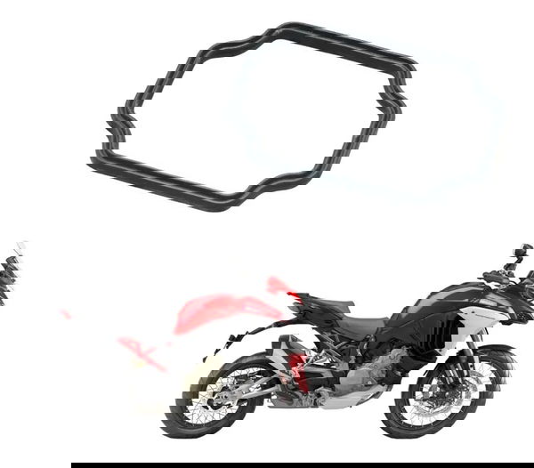 Borracha Vedação Boia Combustíve Ducati Multistrada V4 21-25