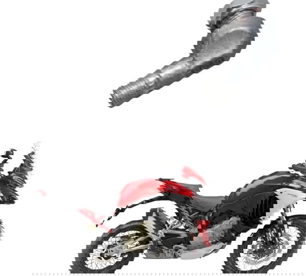 Bico Pneu Ducati Multistrada V4 21-25 Original