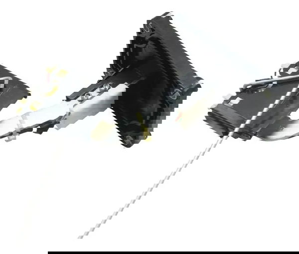 Boia Combustível Ducati Multistrada V4 21-25 Original