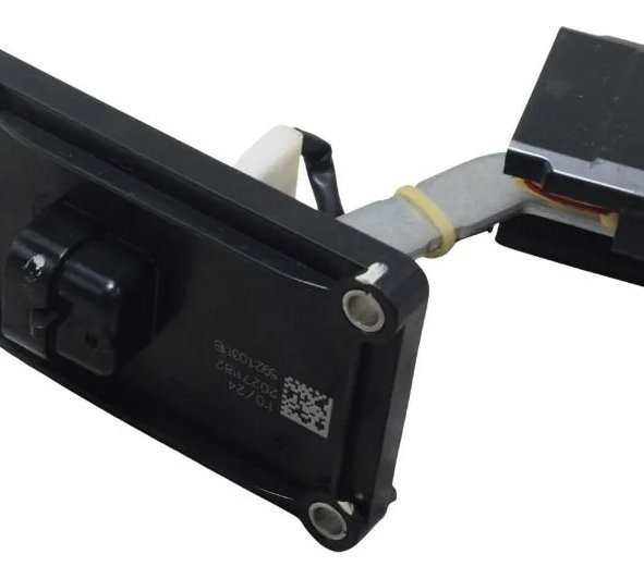 Boia Combustível Ducati Multistrada V4 21-25 Original