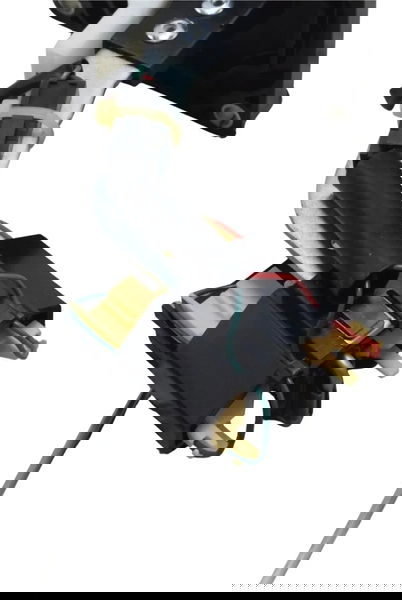 Boia Combustível Ducati Multistrada V4 21-25 Original