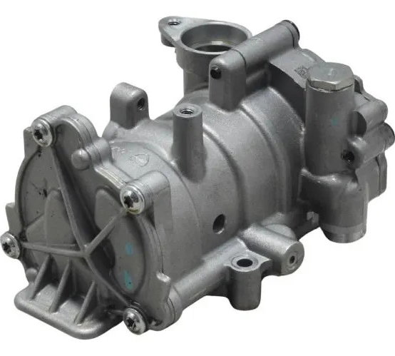 Bomba Óleo Ducati Multistrada V4 21-25 Original