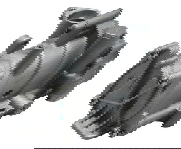 Bomba Óleo Ducati Multistrada V4 21-25 Original