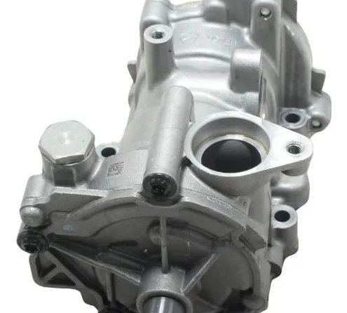 Bomba Óleo Ducati Multistrada V4 21-25 Original