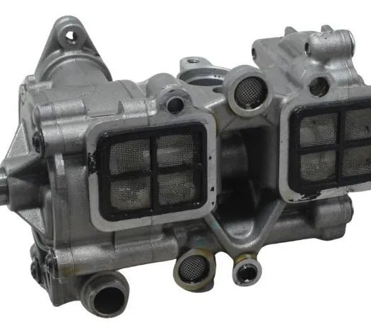 Bomba Óleo Ducati Multistrada V4 21-25 Original