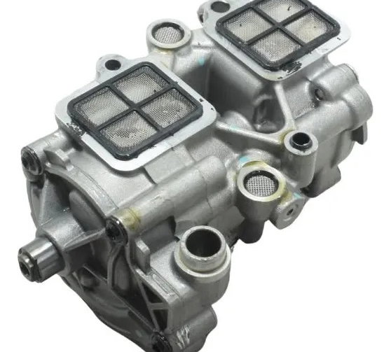 Bomba Óleo Ducati Multistrada V4 21-25 Original