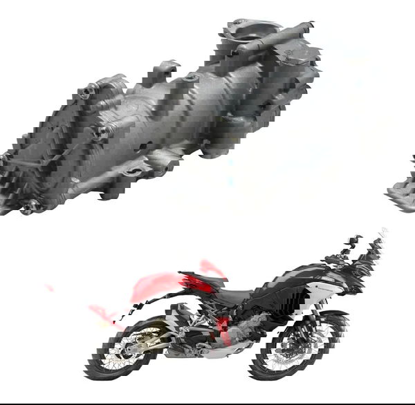 Bomba Óleo Ducati Multistrada V4 21-25 Original