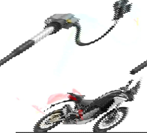 Bobina Ignição Ducati Multistrada V4 21-25 Original