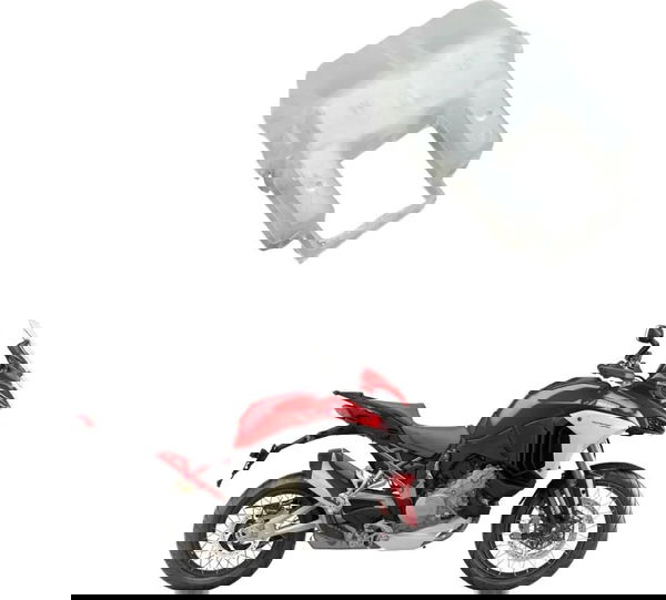 Capa Rele Partida Ducati Multistrada V4 21-25 Original