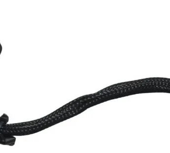 Chicote Lanterna Traseira Ducati Multistrada V4 21-25 Origin