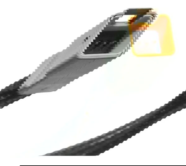 Chicote Lanterna Traseira Ducati Multistrada V4 21-25 Origin